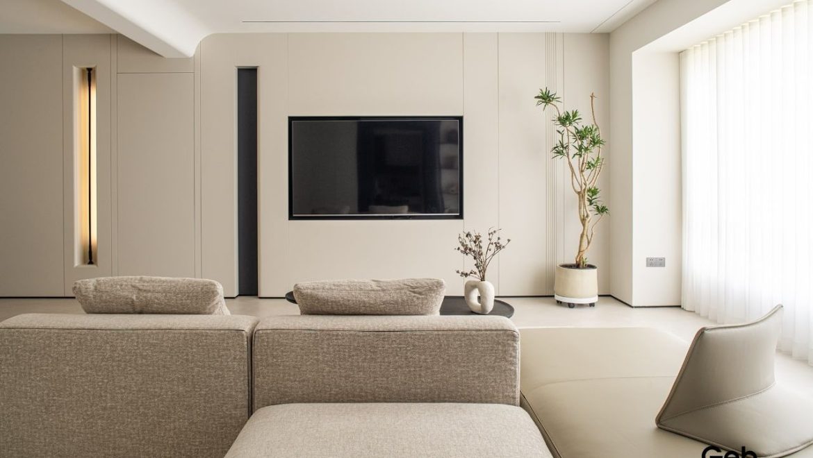 Thiết kế nhà và nội thất 5