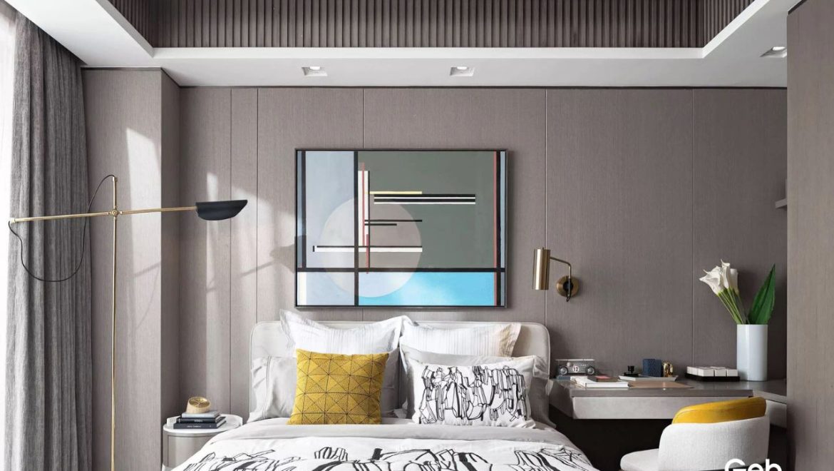 thiết kế nội thất 1