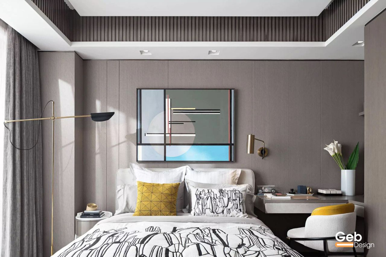 thiết kế nội thất 1