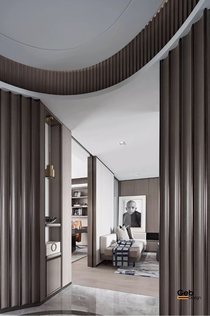 thiết kế nội thất 2