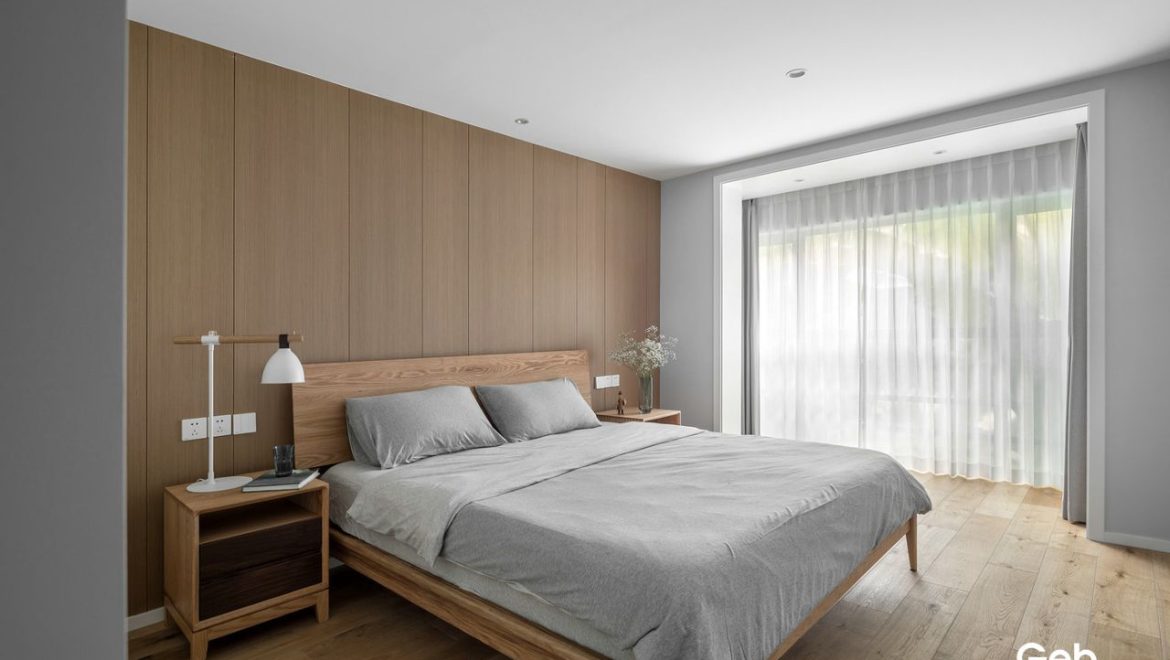 Thiết kế nội thất 5