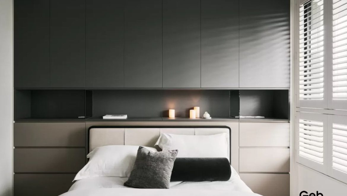 Thiết kế nội thất biệt thự đẹp 4
