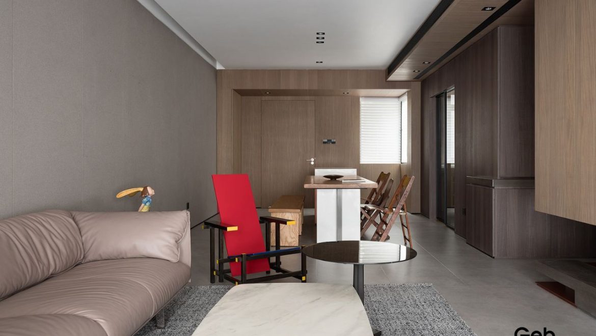 Thiết kế nội thất cao cấp 1