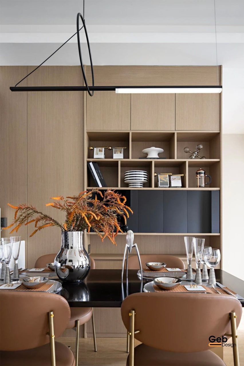 Thiết kế nội thất cao cấp 1