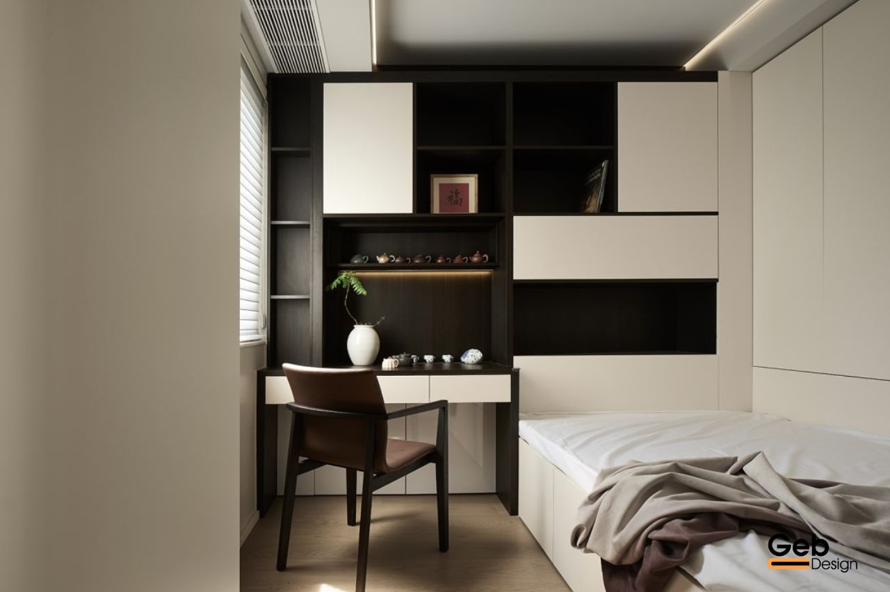 Thiết kế nội thất cao cấp 2