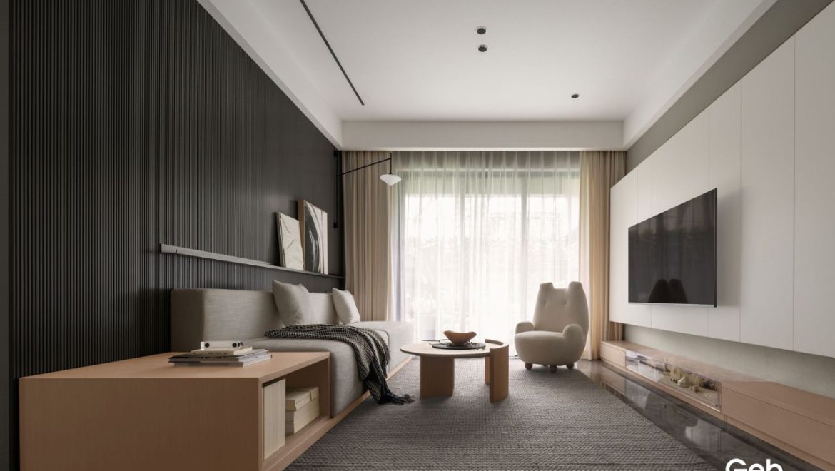 Thiết kế nội thất cao cấp 3