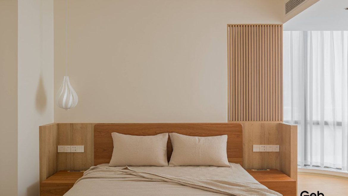 Thiết kế nội thất nhà phố 3