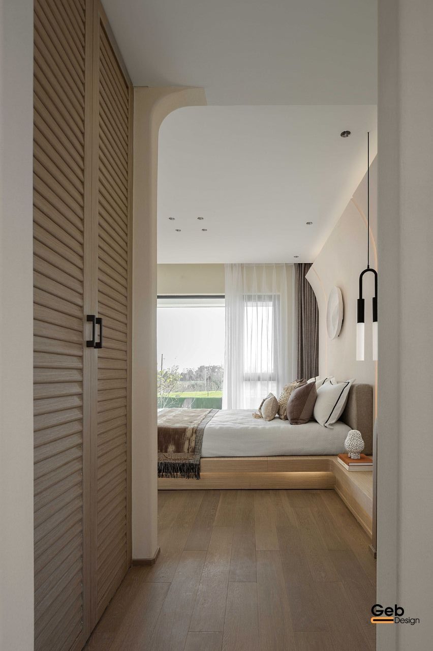Thiết kế thi công nội thất trọn gói 3