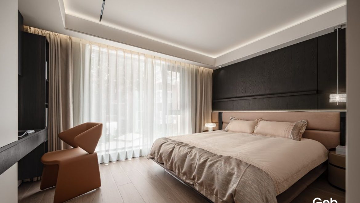 trang trí nội thất biệt thự 5
