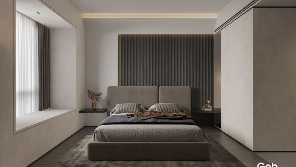 nội thất biệt thự 1