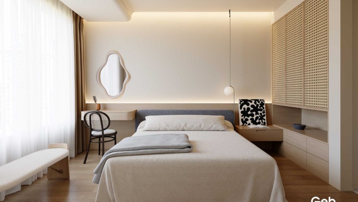 Thi công nội thất cao cấp 4