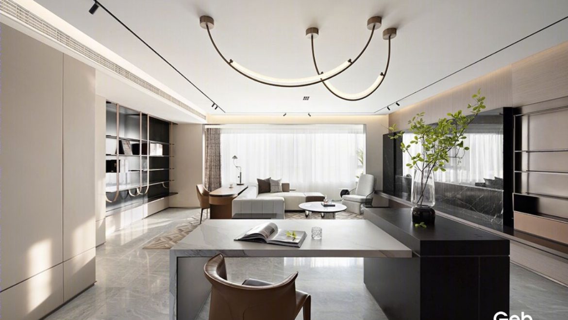 Thi công nội thất Hà Nội 3