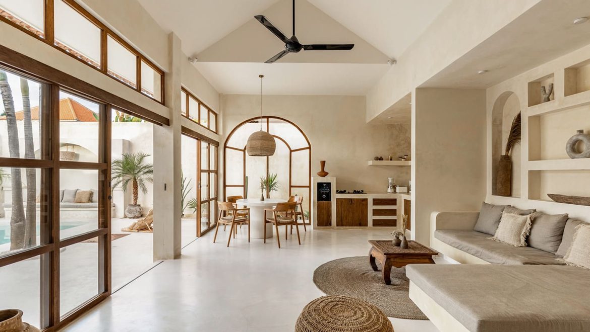 Thiết kế nhà và nội thất 3