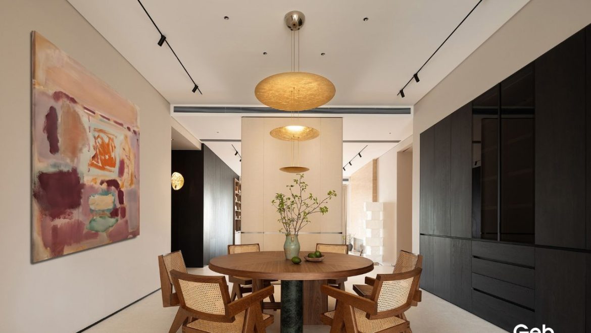 Thiết kế nội thất 2