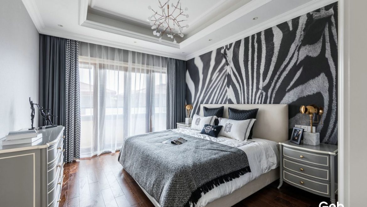 Thiết kế nội thất biệt thự đẹp 2