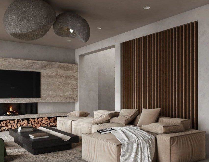 Thiết kế nội thất cao cấp 3