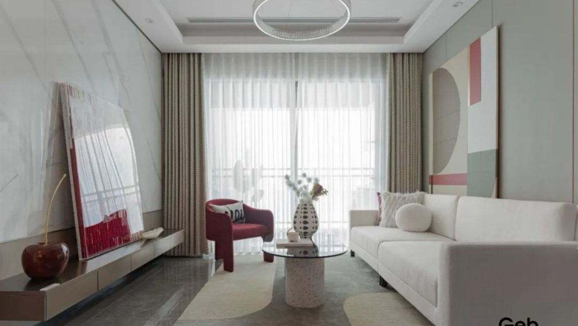 Thiết kế nội thất cao cấp 4