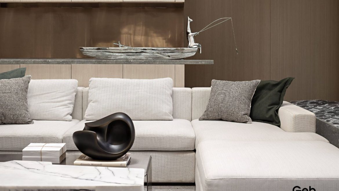 Thiết kế thi công nội thất trọn gói 3