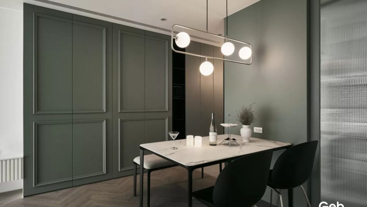 Trang trí nội thất biệt thự 4