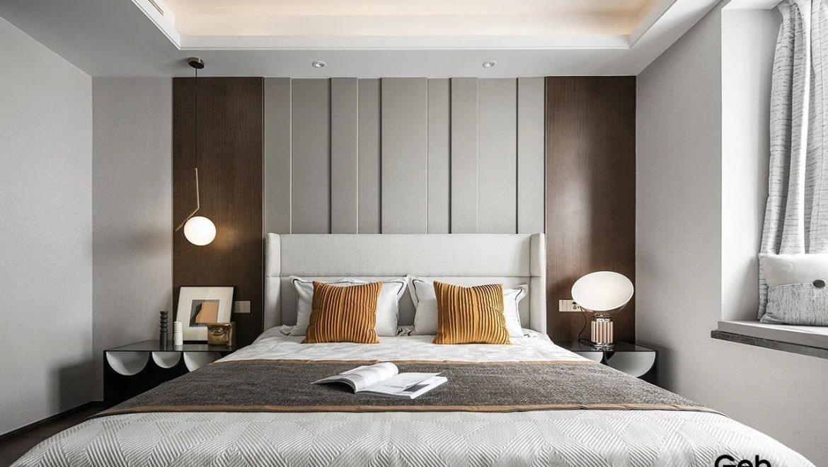 Thi công nội thất biệt thự 3
