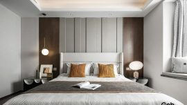 Thi công nội thất biệt thự 3