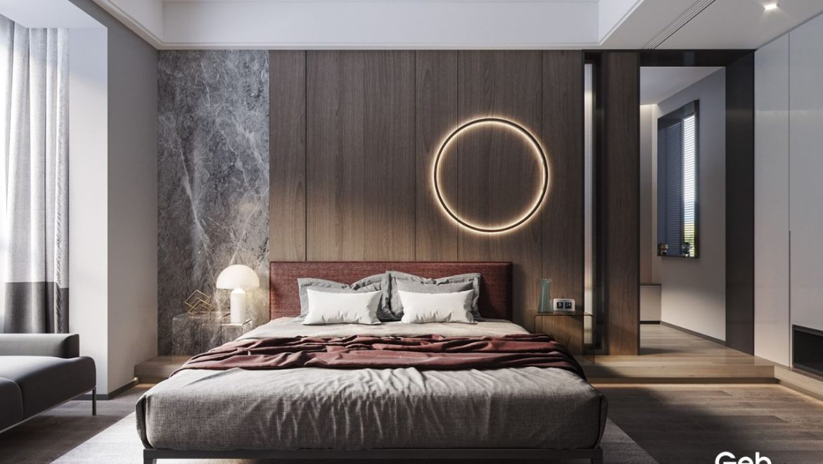 Thi công nội thất cao cấp 1