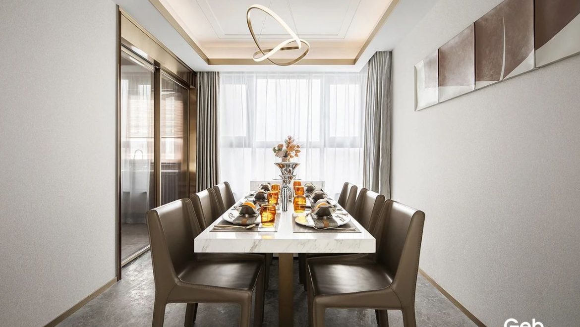 Thi công nội thất nhà ở 2