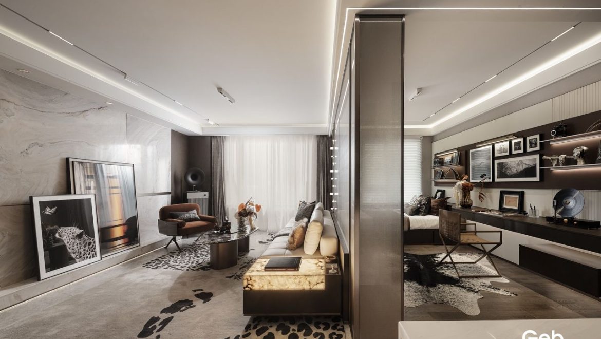 Thiết kế nhà và nội thất 2