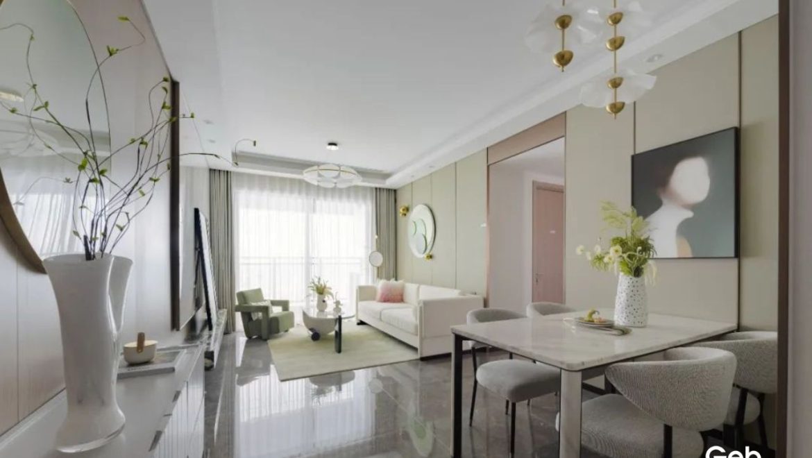 Thiết kế nội thất 2